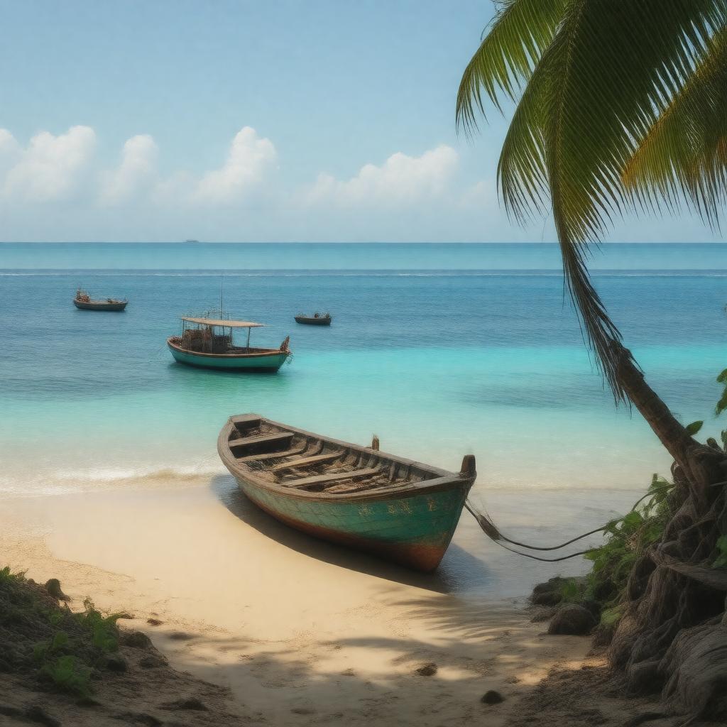 Corn Islands
